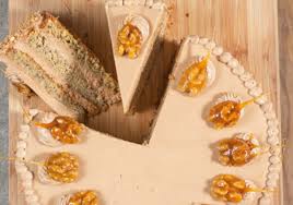 Nusstorte Mit Nougatcreme Rezept Ichkoche At