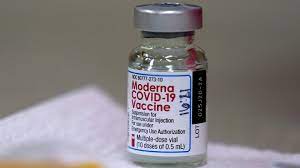 Σύμφωνα με τον fda μετά την εξέταση. Embolio Covid 19 Ths Moderna Oles Oi Plhrofories Ti Prepei Na Gnwrizoyme Euronews