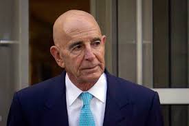 Prosecutors, defense deliver closing arguments in Trump ally Tom Barrack's  illegal lobbying trial