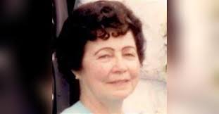 Mrs. Mary T. Dumont Obituary