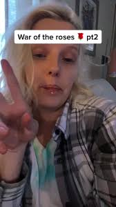 War of the roses 🌹 stories