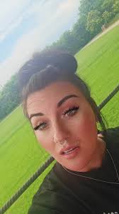 Southern Woman Funny Trailer Park