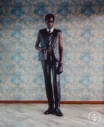 8 years ago8 years ago. Ernest W Baker Fw21 Menswear 4 The Fashion Search Engine Tagwalk