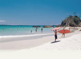 Some units feature an oven, refrigerator and. Dolphins Motel Byron Bay Byron Naturally