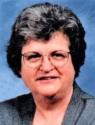 Peggy D. Carroll Obituary