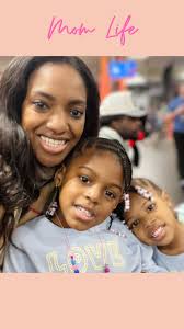 Toni G., Boss Mom Living