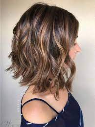 Whether your hair is naturally curly or straight, or you're searching for a cut to compliment your face shape or natural texture, you're sure to find an option here that will have you heading to the best shampoo for fine hair. 50 Medium Shoulder Length Hairstyles For Fine Thin Hair Ms Full Hair Front Lace Wigs Human Hair Medium Length Hair Styles Hair Lengths