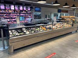 Gastronomia Spazio Conad Vimodrone Milano Spazio Gastronomia Moderno