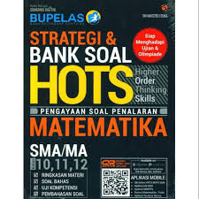 Check spelling or type a new query. Buku Strategi Bank Soal Hots Matematika Sma Shopee Indonesia