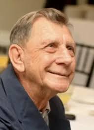 Obituary information for Murphy Joseph Morvant