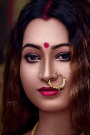 বিনা সাজে সাজি দেখা দিবে তুমি কবে আভরণে আজি আবরণ কেন রবে-- ভালোবাসা যদি  মেশে আধা-আধি মোহে আলোতে আঁধারে দোঁহারে হারাব দোঁহে ধেয়ে আসে হিয়া ...