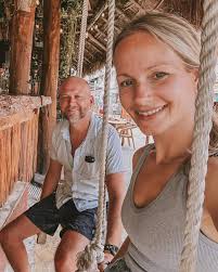 20 years of marriage has flown by. Thanks for giving me 2 beautiful girls  that look like you… and for helping me grow up. I love you @nicoleautry!