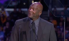 Последние твиты от crying jordan (@cryingjordan). Michael Jordan Cracks Hilarious Crying Jordan Meme Joke