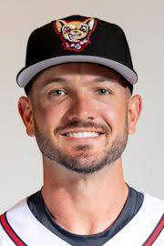 Forrest Wall Stats, Age, Position, Height, Weight, Fantasy & News