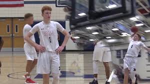 Maybe you would like to learn more about one of these? Nico Mannion Has Bounce Season Debut 19pt Performance Youtube