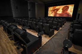 Megaplex Unveils Luxury Six Theater Location In Holladay