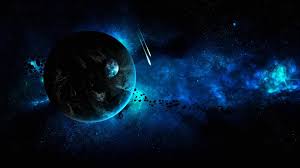 Resultado de imagen de oscuridad en el universo