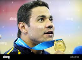 Felipe alves franca da silva hi-res stock photography and images