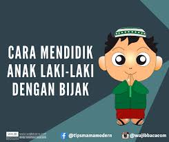 Posisi ini akan membuat penetrasi saat. Kata Kata Bijak Untuk Anak Laki Laki Cikimm Com