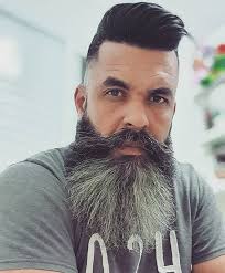 Aug 13, 2021 · the skin fade, also known as a zero fade haircut, is a barbershop favorite. 15 Perfect Fade Haircuts With Beard 2021 Trends