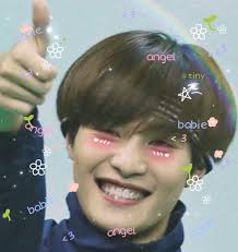 Nad On Twitter Nct Cute Icons In Da Club