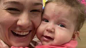 Fundraiser for Ashley Cruver by Courtney Magditch : Help raising money for  Maggie's Medical Bills