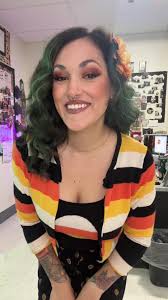 Candy Corn Tuesday: Creative Teacher Outfit Ideas