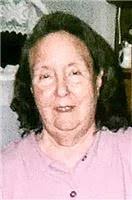 Martha Belden Obituary (1931