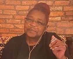 Obituary for Lillie Arletta Baxter