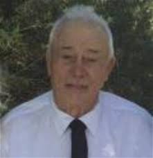 Thomas Douglas Stack