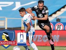 Universidad católica played against colo colo in 1 matches this season. Colo Colo Vs Universidad Catolica Anfp Tendra Un Consejo Vital Para La Supercopa Y Terminar Con El Paro Del Sifup Dale Albo