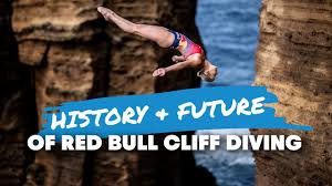 On a highly competitive afternoon in norway's capital city, it was romania's constantin popovici who narrowly pipped compatriot catalin preda to victory in what turned out to be more of a 'romanian rumble' than an exhibition at the oslo opera house. What Is Red Bull Cliff Diving Youtube