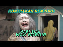 Kode redeem ff maret 2021 terbaru hari ini, segara pilih dan gunakan kode redeem ff pada daftar dibawah ini. Hari Sial Wak Bordir Kontrakan Rempong Episode 184 Ø¯ÛŒØ¯Ø¦Ùˆ Dideo