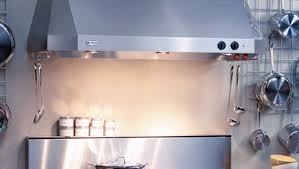 Commercial kitchen ventilation exhaust issues: Makeup Air For Range Hoods Greenbuildingadvisor