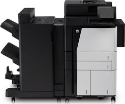 Includes a driver for windows and a.pdf workflow for mac. Hp Laserjet Enterprise Mfp M830z Wlan Gunstig Bei Csv De