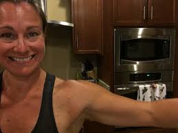 BeachBody Fitness with Kristi