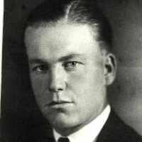 Lawrence Rees Thomas (1903–1942) • FamilySearch