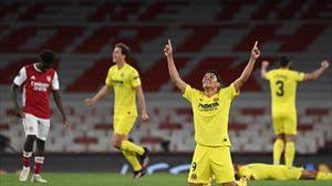 ¡ahora disfrute de todos los partidos y resultados! Uefa Europa League 2020 2021 En Directo Partidos Hoy De La Liga Europa Eitb Temas De Interes