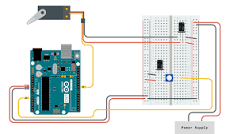 Servo Motor Basics with Arduino | Arduino Documentation