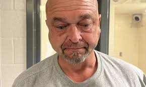 Update: Driver Arrested in Fatal Fauquier County Hit-and-Run