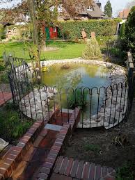 Pin Auf Teichzaun Light