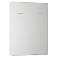 We did not find results for: Armoire Lit Escamotable Verticale Au Meilleur Prix Armoire Lit Escamotable Smart V2 Blanc Mat Couchage 140 200 Cm Inside75