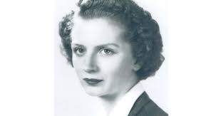 Ada Marie Moore Obituary (1923