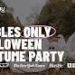 Thursday | Singles Only HALLOWEEN COSTUME & LAUNCH event image