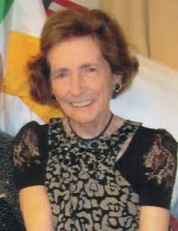 Obituary information for Sheila Brosnan