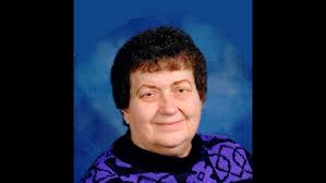 Kristia Goss Memorial Service