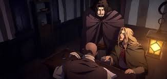 Maybe you would like to learn more about one of these? Castlevania Season 4 Netflix Anime Ending Explained July 2021