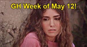 GH's Shocking Secret: Gio Was Switched At Birth