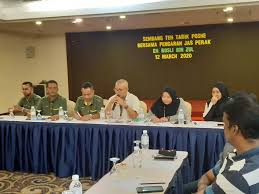 Kementerian alam sekitar dan air soalan. 12 Mac 2020 Ipoh Pengarah Jabatan Jabatan Alam Sekitar Facebook
