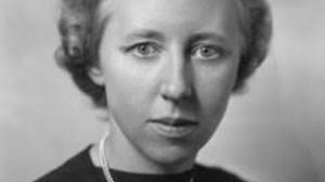 Mabel Purefoy FitzGerald, fisióloga